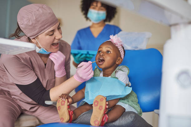 Professional  Holistic Dental Services in Kenmore, WA